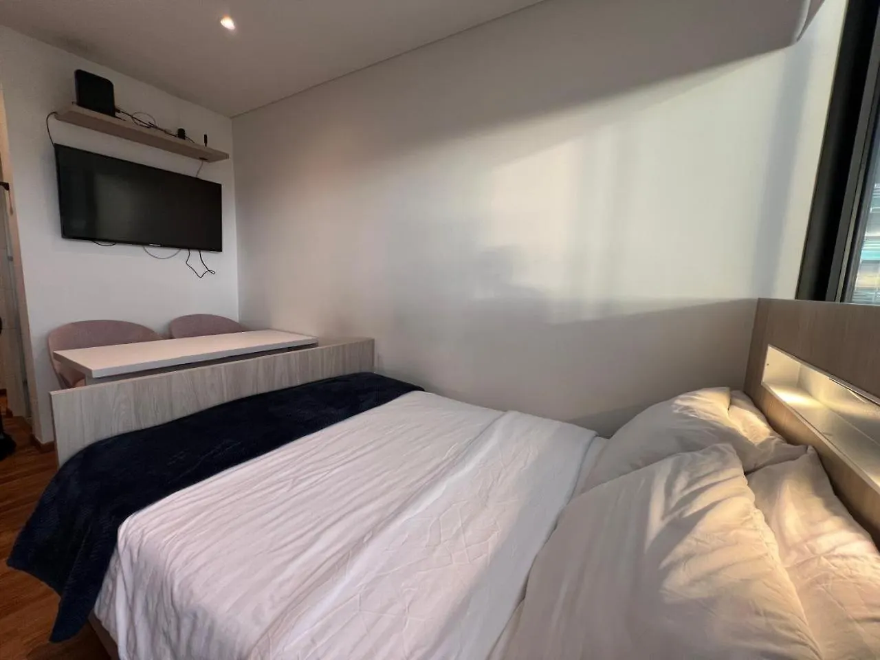 Loft Moderno Bogota Ideal 5-02 Colombia