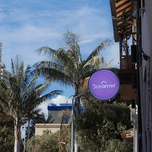 Casa Dreamer Hostel
